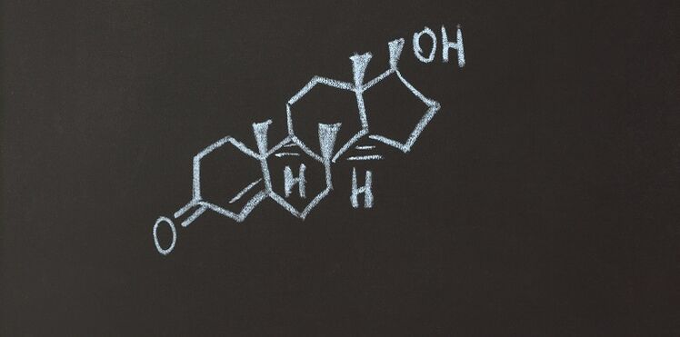 testosterone hormone and its effects on potency