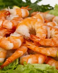 shrimp